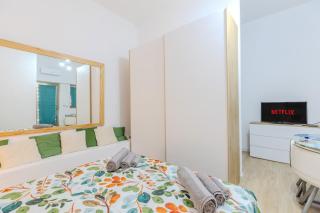 Accommodation House Ossidiana - Olbia - 7