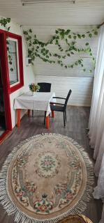 Cabana Dara - 1