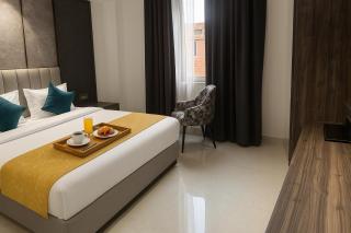 Hotel Mountain Express ' New Delhi City center - New Delhi - 7
