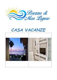 Brezza di Mar Ligure - casa vacanza - 0