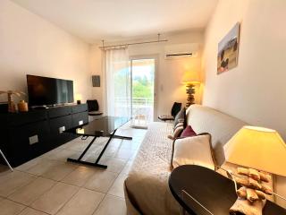 T3 à 100m commerces et plages - 7