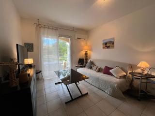 T3 à 100m commerces et plages - 6