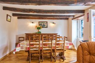Maison de campagne pour 8 personnes - 5
