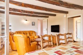 Maison de campagne pour 8 personnes - 6