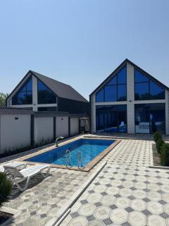Bermood Houses - 0