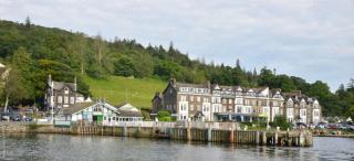 Finest Retreats - Kelsick Villa Guest House - Wansfell - Ambleside - 1