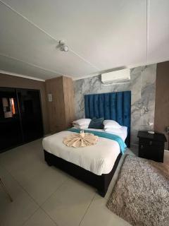 Pool house - Polokwane - 4