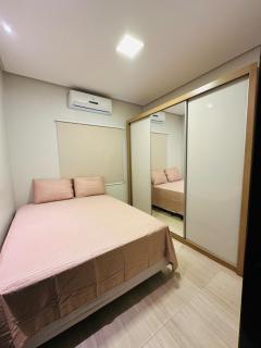 House with pool and gourmet area - 6
