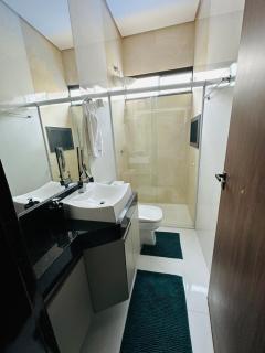 House with pool and gourmet area - 5