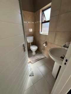 Pool house - Polokwane - 7