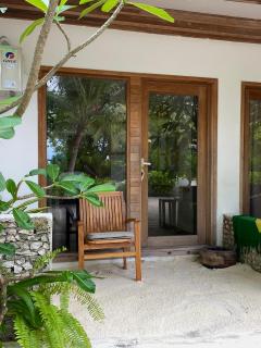 Iru Maldives - 5