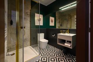Orient Express Apartamenty - Szklarska Poręba - 7