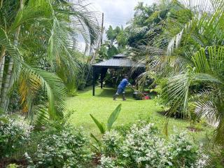 Luxury 3 BR Nestled in Nature - 2