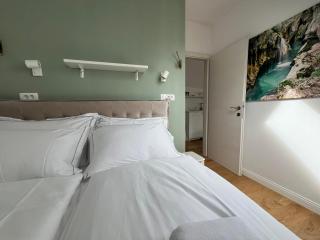 Lazy Goose Charming Apartments Bovec - Bovec - 2