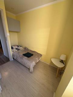 Apartament Bazyliańska, metro Bródno - Varsóvia - 1