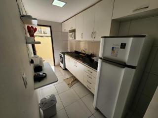 Apartamento Brisa do Mar 1,2km do centro - 1