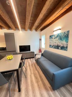 Vicenza Green Stay - Vicenza - 8