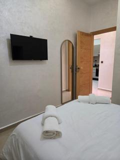 Appartement propre bien situé - 6