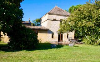 Le Pigeonnier - Flaujagues - 7