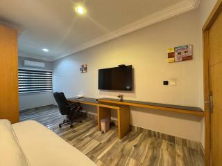 Bayview - Accra - 7
