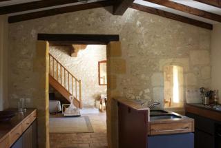 Le Pigeonnier - Flaujagues - 6
