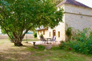 Le Pigeonnier - Flaujagues - 9