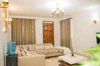 Quiet 1BR Escape - Nyeri - 3