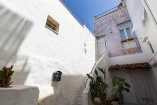 La Corte delle Arti by BarbarHouse - Matino - 2