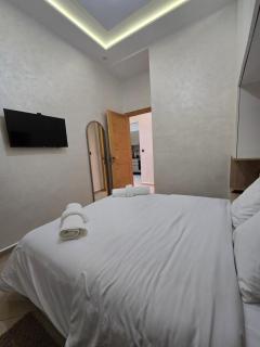 Appartement propre bien situé - Agadir - 7