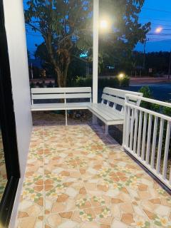 Suanvadee Resort สวนวดี รีสอร์ท - 4