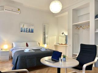 Dream - Tbilisi City - 7