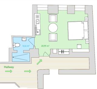 Dream - Tbilisi City - 1