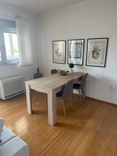 Apartment Milky - 2