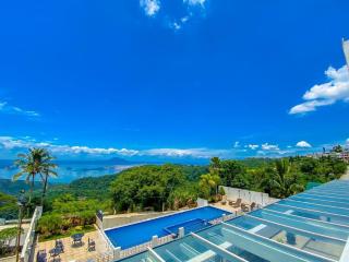 Tagaytay Hotel SixB - 8