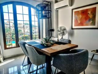 Bright Holiday Apartment Javea Arenal - Platja de l'Arenal - 4