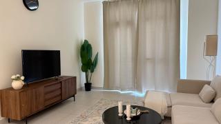 Reflection Tower B - 4