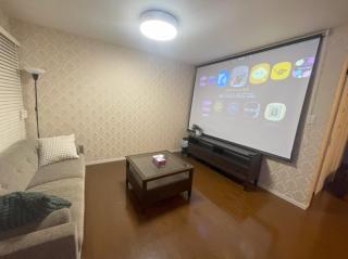 ReStayしっぽタウンヴィラ今宮駅 - 1