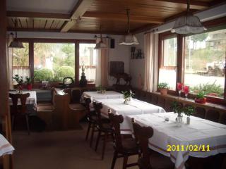 Landhotel Pingel - Sundern - 4