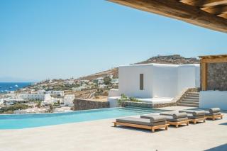 Ornos Villas by Alissachni Mykonos - 7