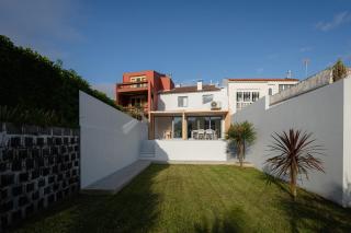 Figueiras House Pópulo Beach - Ponta Delgada - 6