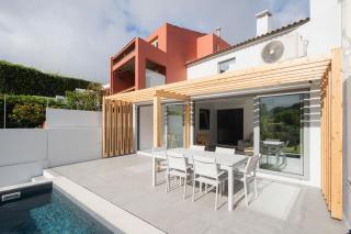 Figueiras House Pópulo Beach - Ponta Delgada - 8