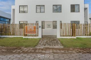 Aptos modernos e sofisticados perto da praia em Maraú – VLL - 2