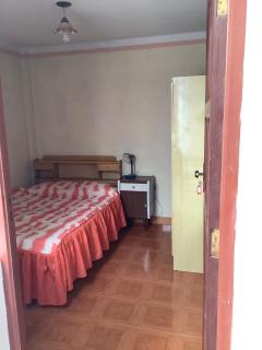 Double room 3rd floor - Tupiza - 0
