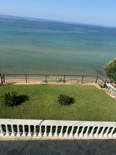 Anesi Beachfront Luxury Villa - Nea Moudania - 7