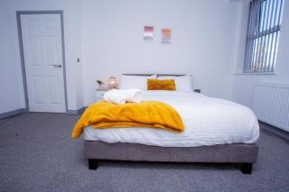 Cosy Executive City Apartment - Doncaster - 7