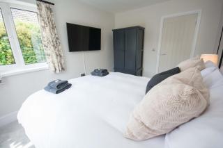 York - Entire Holiday Home with parking and garden - Nether Poppleton - 9