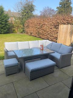 York - Entire Holiday Home with parking and garden - 5