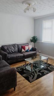 Spacious Luxurious Serviced Accomodation - Doncaster - 7