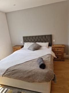 Spacious Luxurious Serviced Accomodation - Doncaster - 4