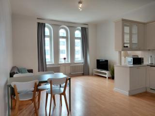 Kotimaailma Apartments - keskustakolmio - Hämeenkatu 2 - Tampere - 0